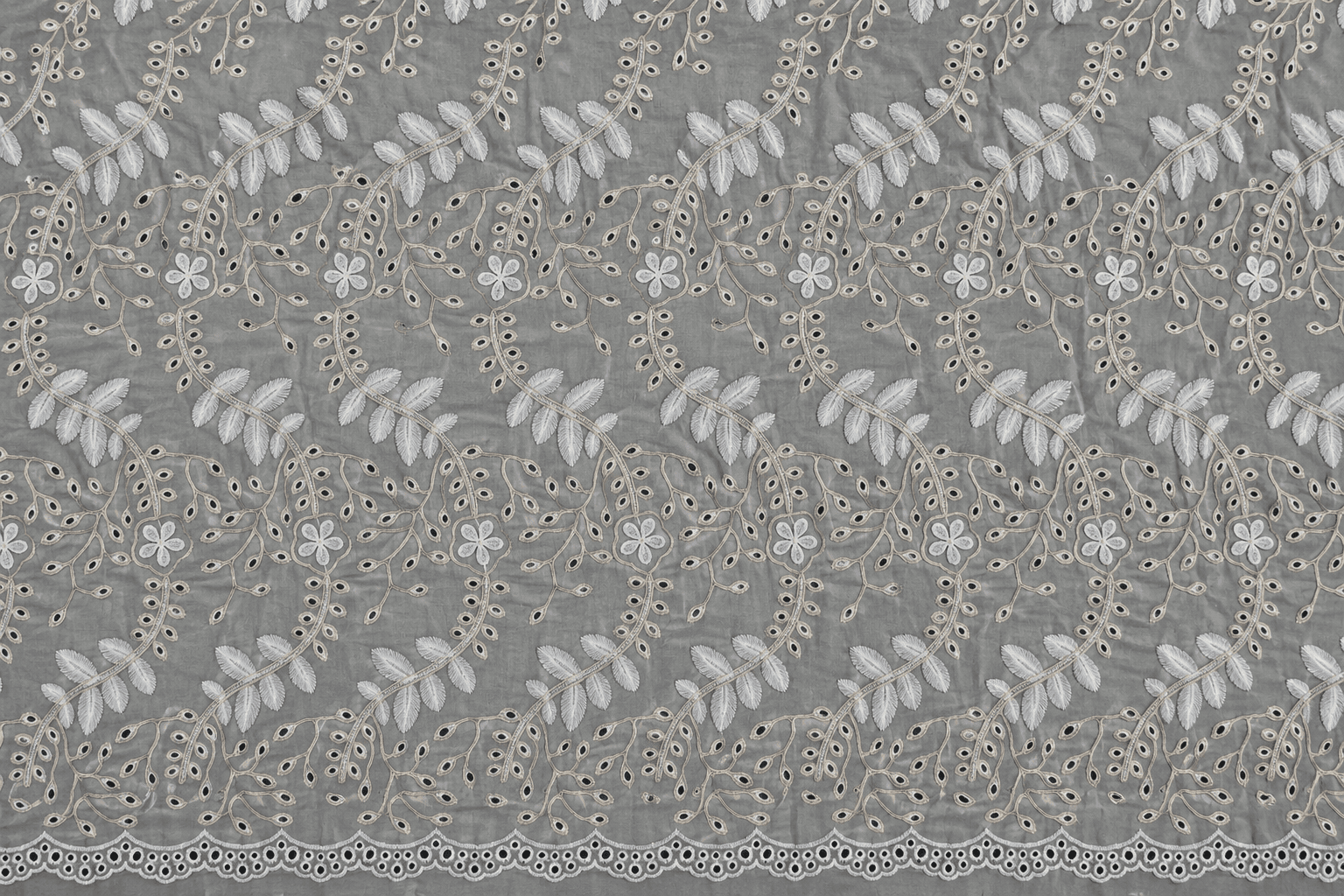 Dori/Cording Embroidery embroidery