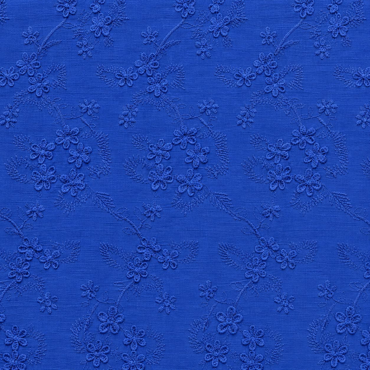 3D embroidery — sample 10