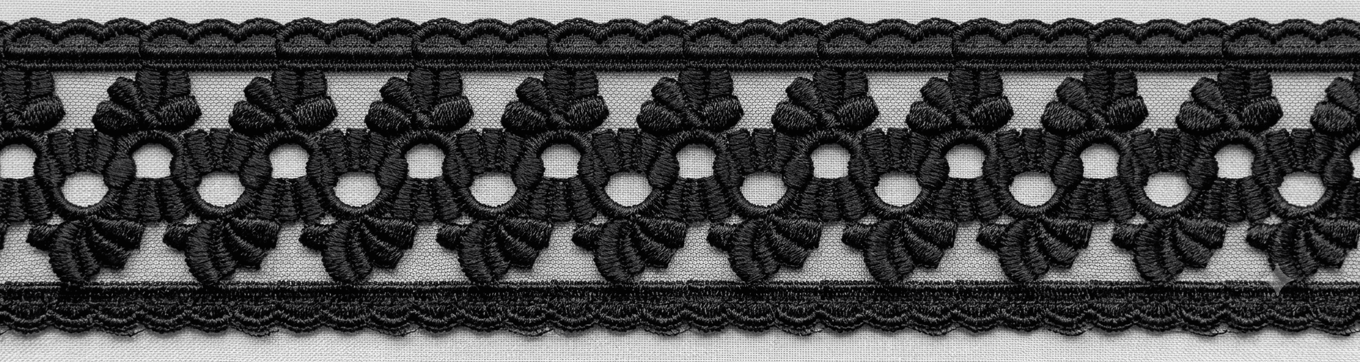 Chemical and Laces — sample 6