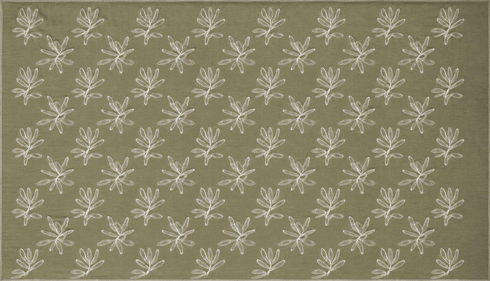 Dori embroidery — sample 10