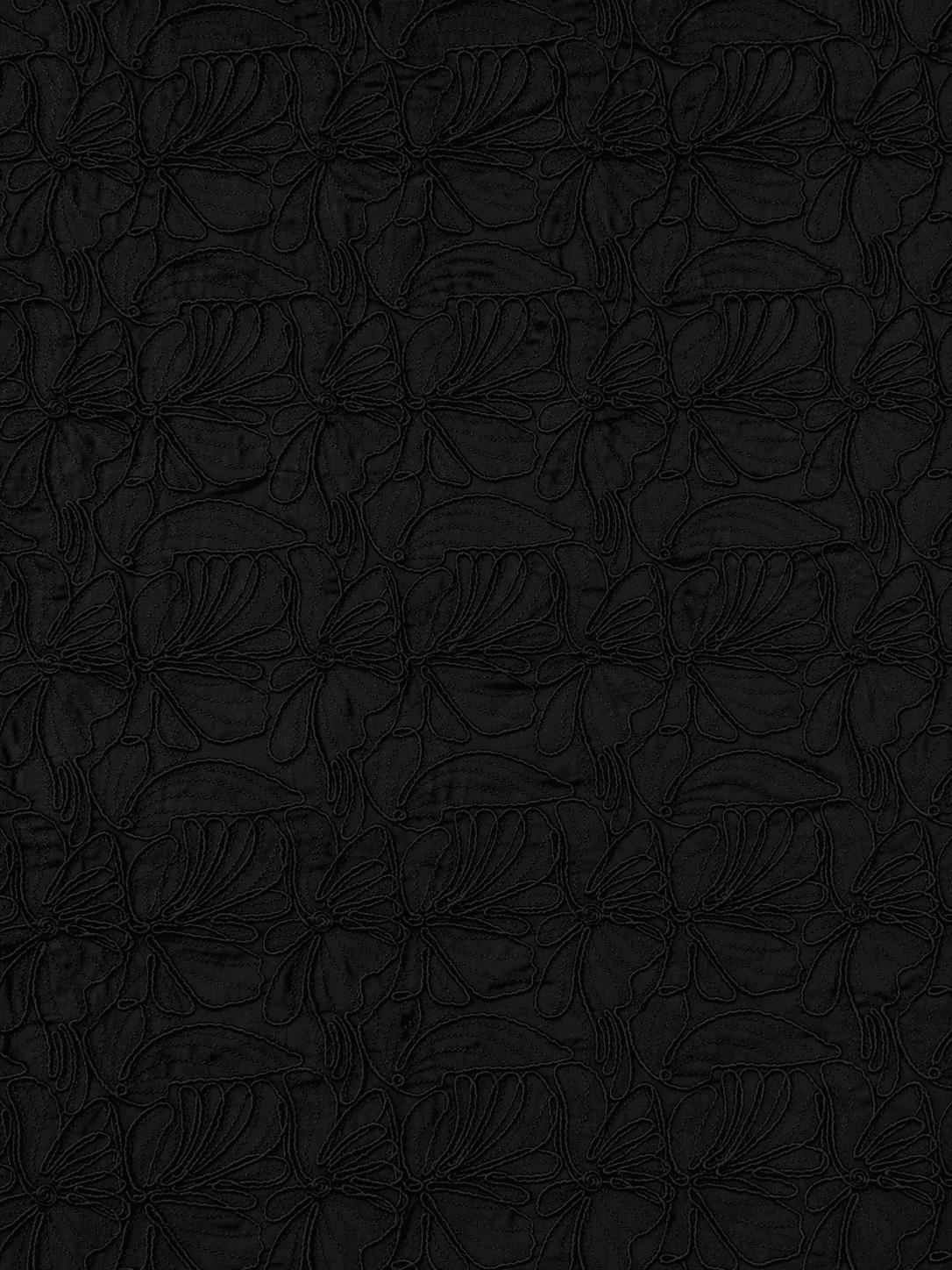 Dori embroidery — sample 11