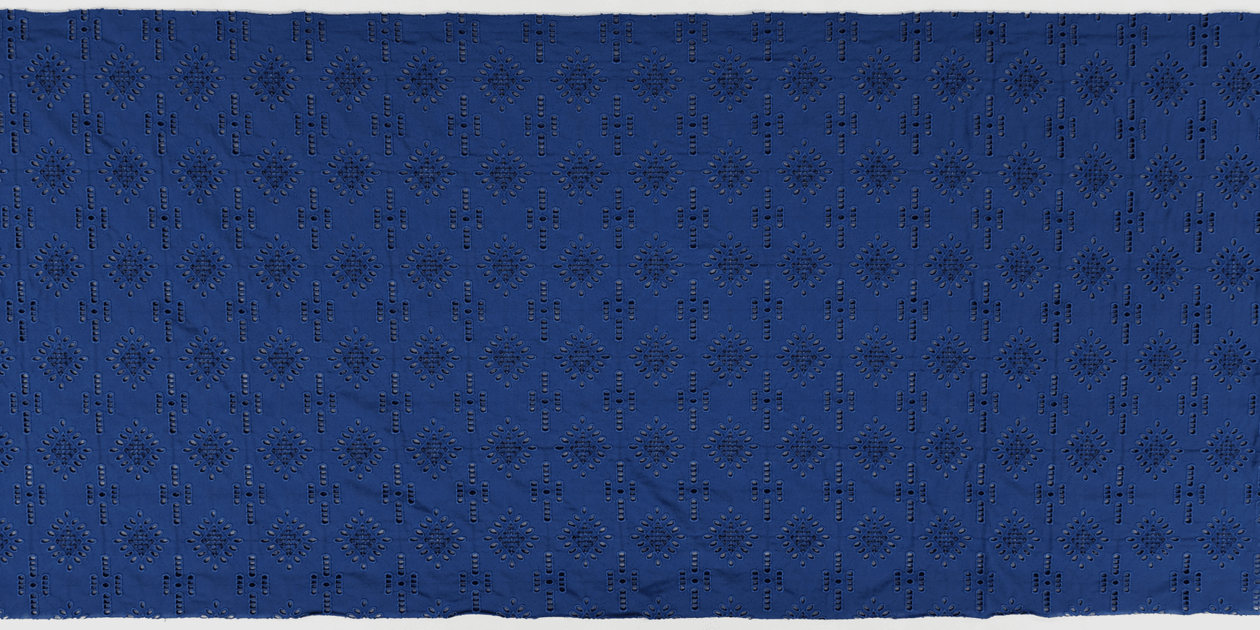 Dori embroidery — sample 16