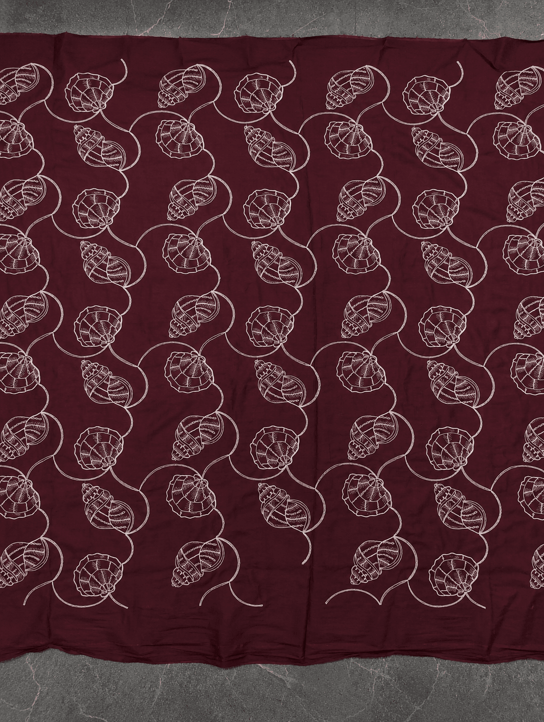 Dori embroidery — sample 18