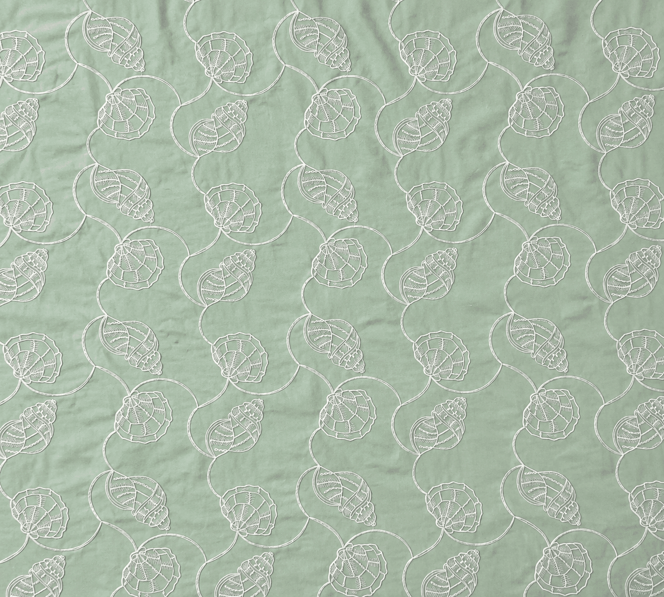 Dori embroidery — sample 19