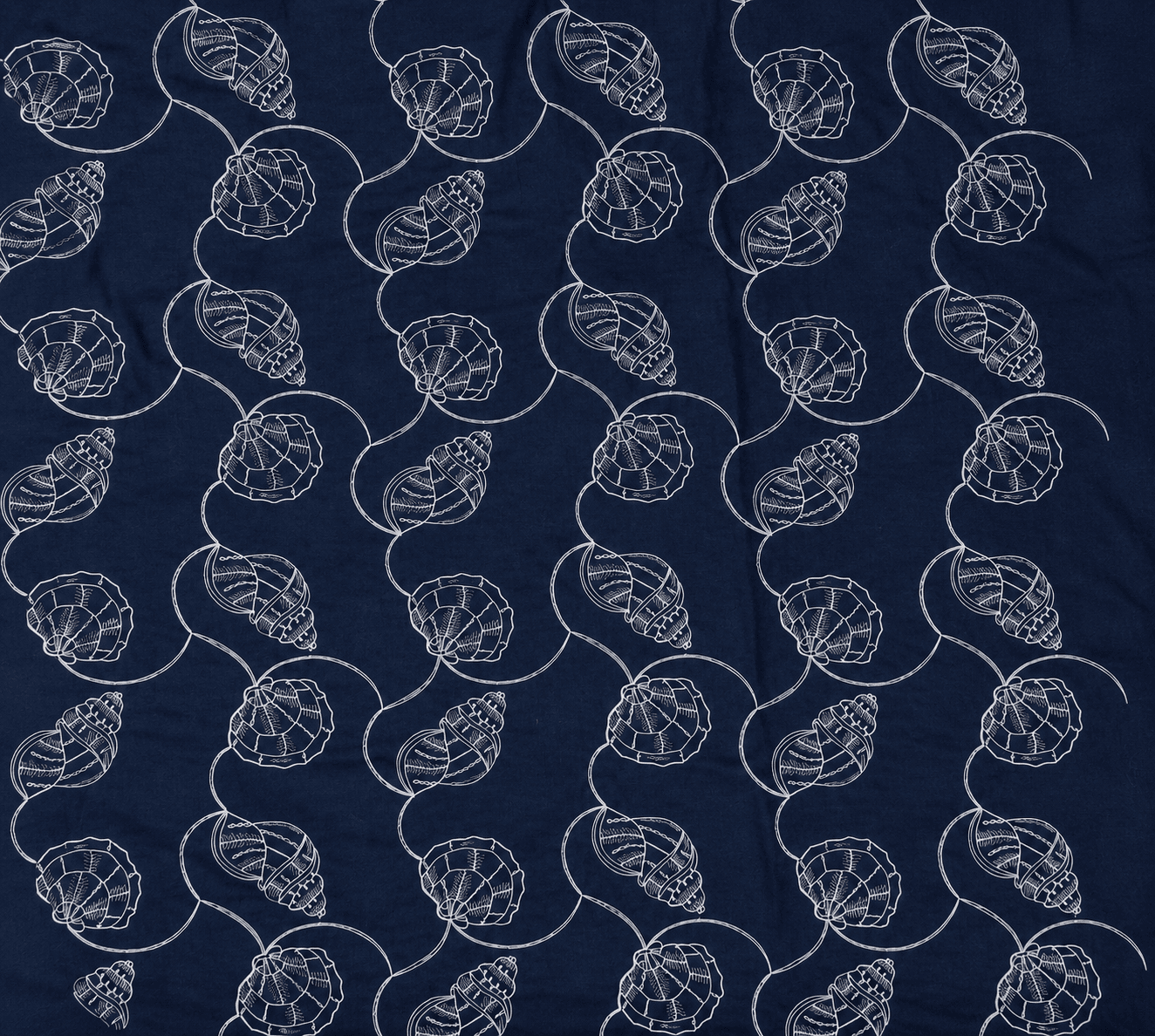 Dori embroidery — sample 20