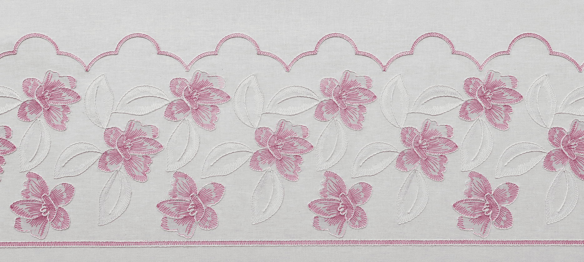 Dori embroidery — sample 23
