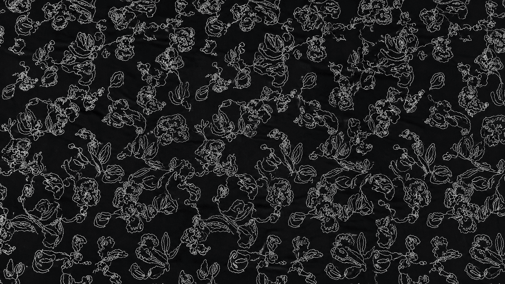 Dori embroidery — sample 4
