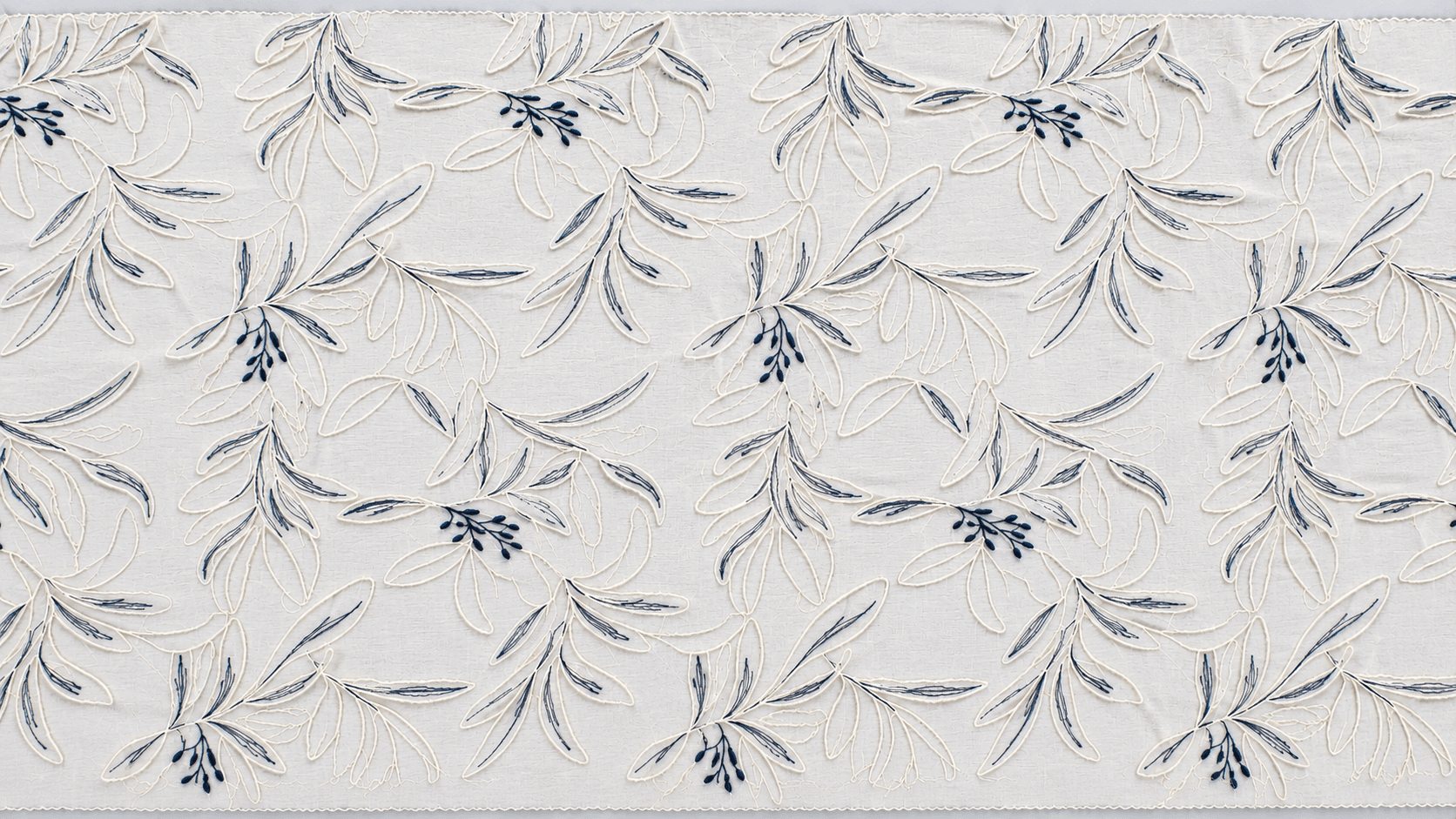 Dori embroidery — sample 5
