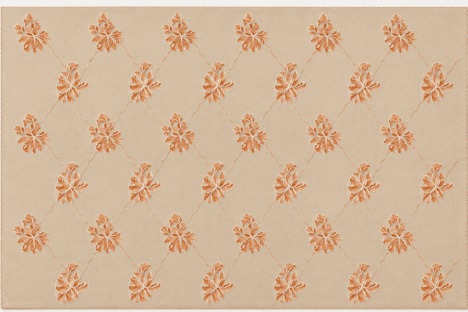 Dori embroidery — sample 6