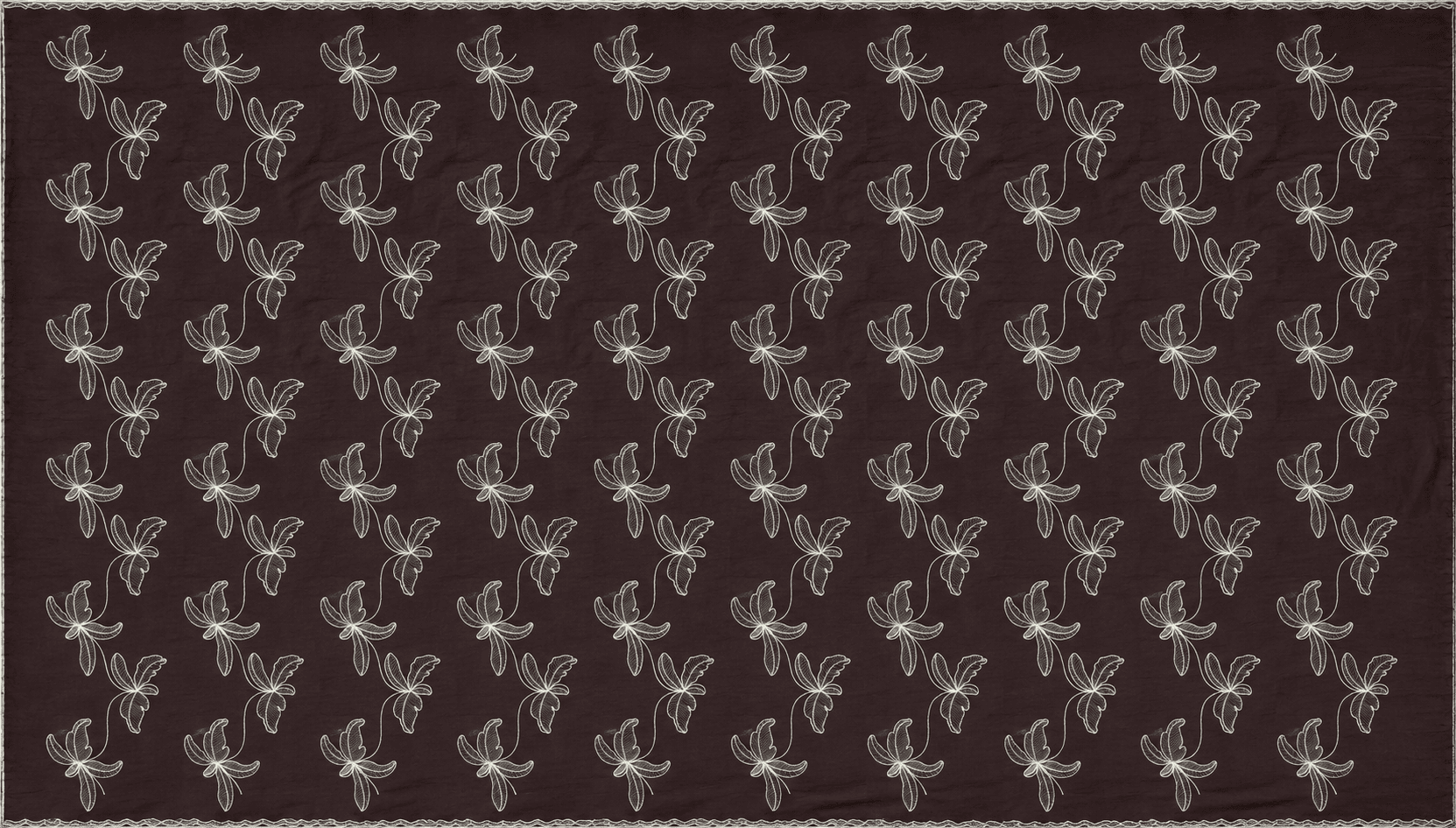 Dori embroidery — sample 7