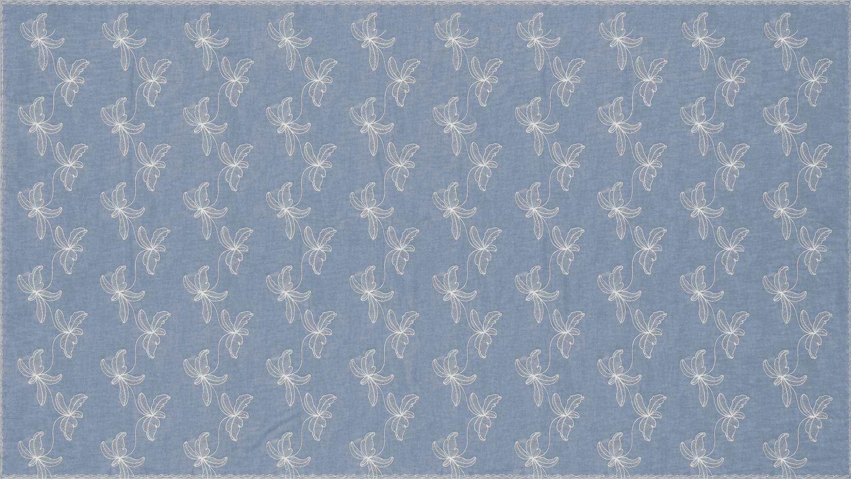 Dori embroidery — sample 8