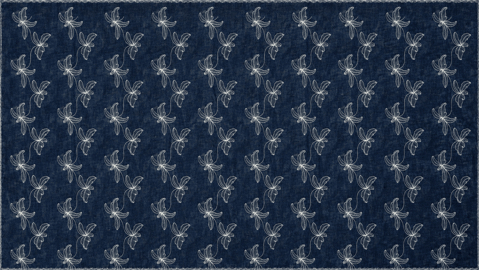 Dori embroidery — sample 9